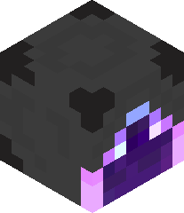 Heroshimakaia's head