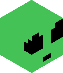 TheClassyAIien's head