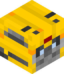 ShockimusPrime's head