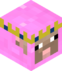 prokingthesheep's head