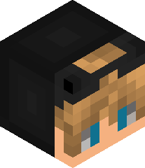 Louiocraft's head