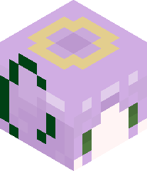 CutestAngelGirl's head