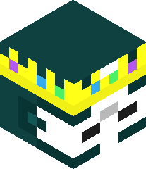 thewaterknight's head