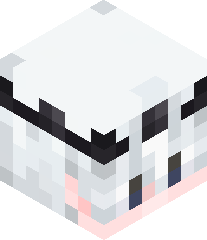 MinkieMc's head