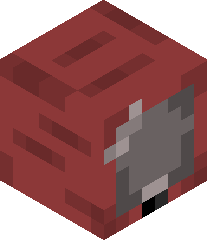 DrummerJacobMC's head