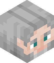 GreatPenguin96's head