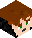 Minecraft Player Head