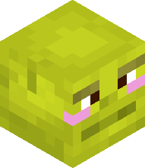 JulianLionheart's head