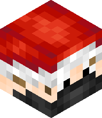 MakaroniKrepsen's head