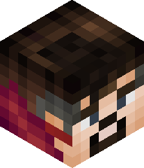 SpecialDelight's head