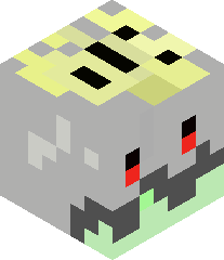 UnwishedBird218's head