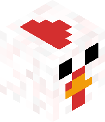 TheRealJackyP's head