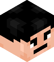 SkullWW8's head
