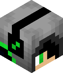 CastleCreeper86's head