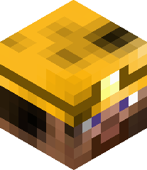 CaptainPylonLeg's head