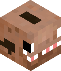 pattymacca1000's head