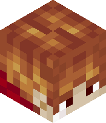 Mightybantam34's head