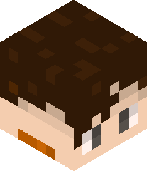 UsuriousArrow69's head