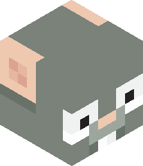 Crazy4CheeseRat's head