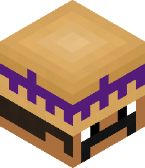 QuackInMyCrack's head