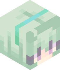 BlackSorrow72's head