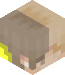 IcaaMinecraft's head