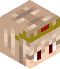 LavaKnight_21's head