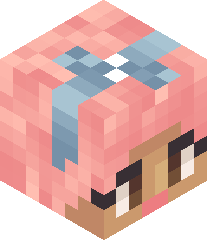 BellaCharlotte20's head