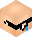 Minecraft Player Head