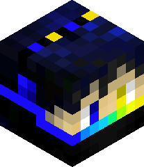 DanceIfIWantTo's head