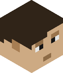 _cube_man_'s head