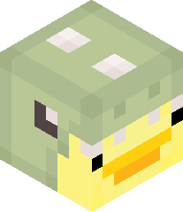 Greengreenfive's head