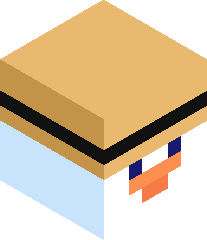 conversant_duck's head