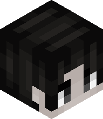 Austindagoat3131's head