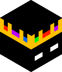 FlamingButtCrack's head