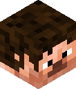 Minecraft Player Head