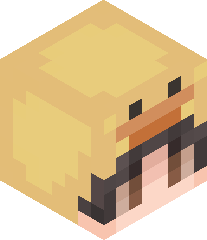 Chickenwing159's head