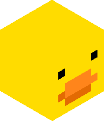 Ducksify_1's head