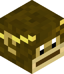 TheWorldRequiem's head