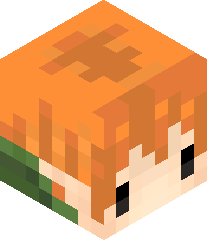 Pinochandaisuki's head