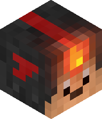 BlazeickTheMage's head