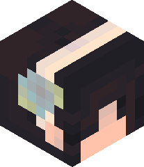 Celestia4ever's head