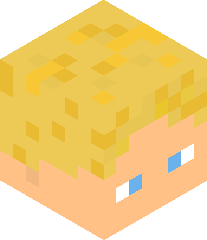 Minecraftarko's head