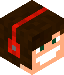 GplayMinecraft's head