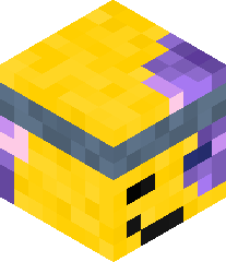 FacelessGreen's head