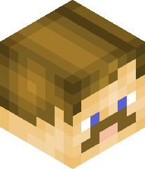 TheBetterHerring's head