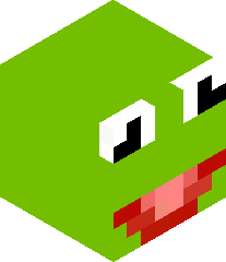 FlamingBagel6's head