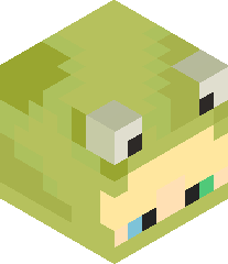 RoboticGFrogs's head