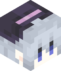 TheFlowerMing's head