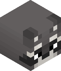 TheForgottenGreg's head